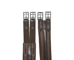 Nunn Finer Single Elastic End Contour Girth