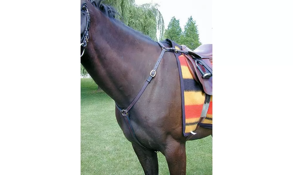 Nunn Finer Hunting Breastplate