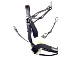 NF 5 Way Breastplate