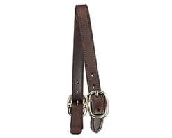 Nunn Finer Double Stich Halter Crown