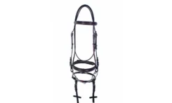 Nunn Finer Galway Bridle