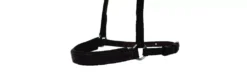 Nunn Finer Padded Drop Noseband