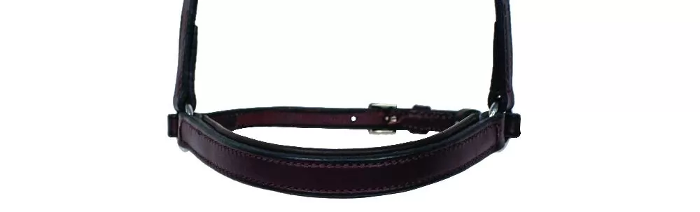 Nunn Finer Padded Drop Noseband - Image 4