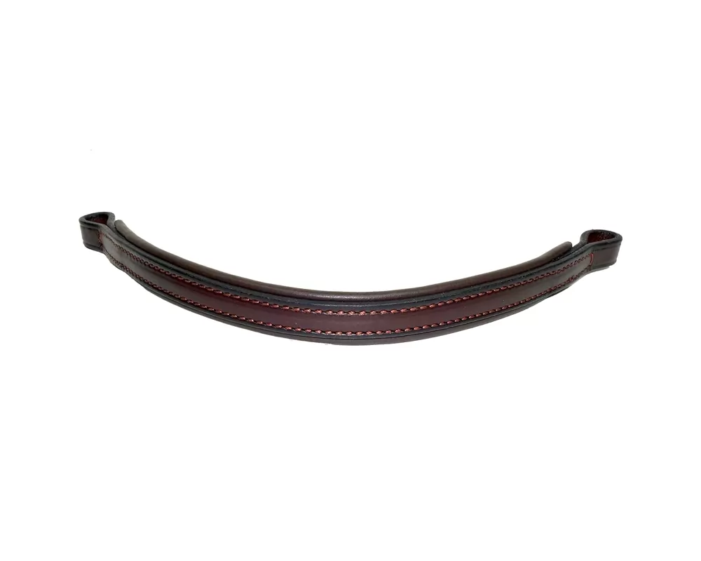 Nunn Finer Bridle Browband - Image 2