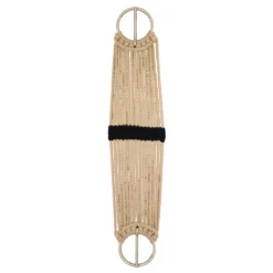 Weaver Rayon 15-Strand Pony Cinch