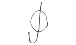 M. Toulouse Fancy Stitched Raised Standing Martingale