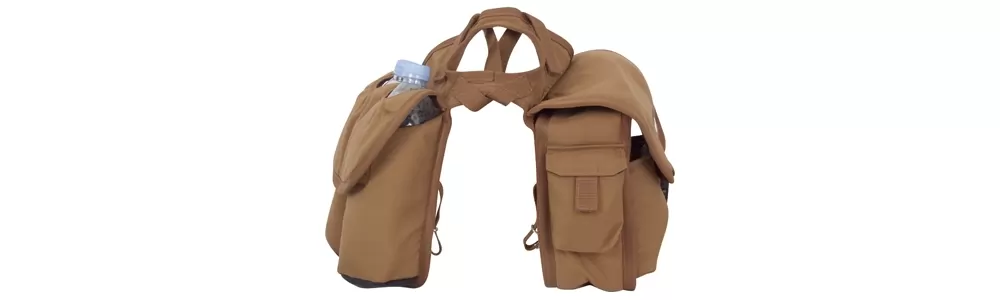 Cashel Horn Bag - Medium