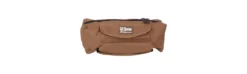 Cashel Cantle Bag With Jacket Liner