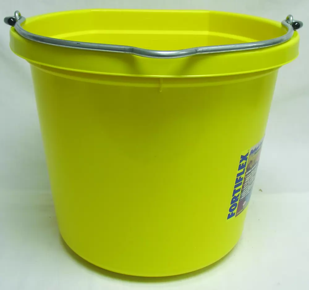 Fb-120 Flatback Bucket