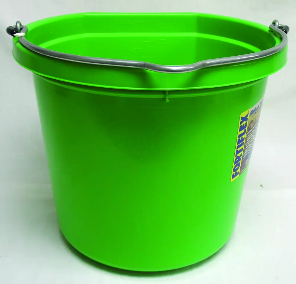 Fb-120 Flatback Bucket - Image 2