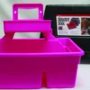 Little Giant Dura Tote Step Stool