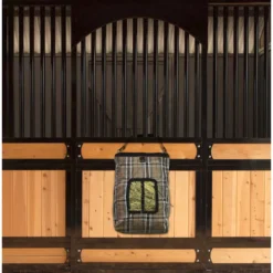 Kensington 2 Flake Hay Bag With Rim