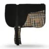 Kensington Fleece Bareback Pad With Pockets