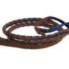 Tory Leather Cross Country Reins