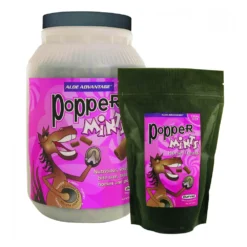 Durvet Popper Mints Treat