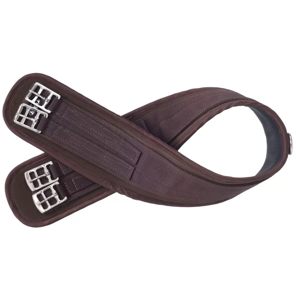 Equi Royal Neoprene Girth With Velcro - Image 2