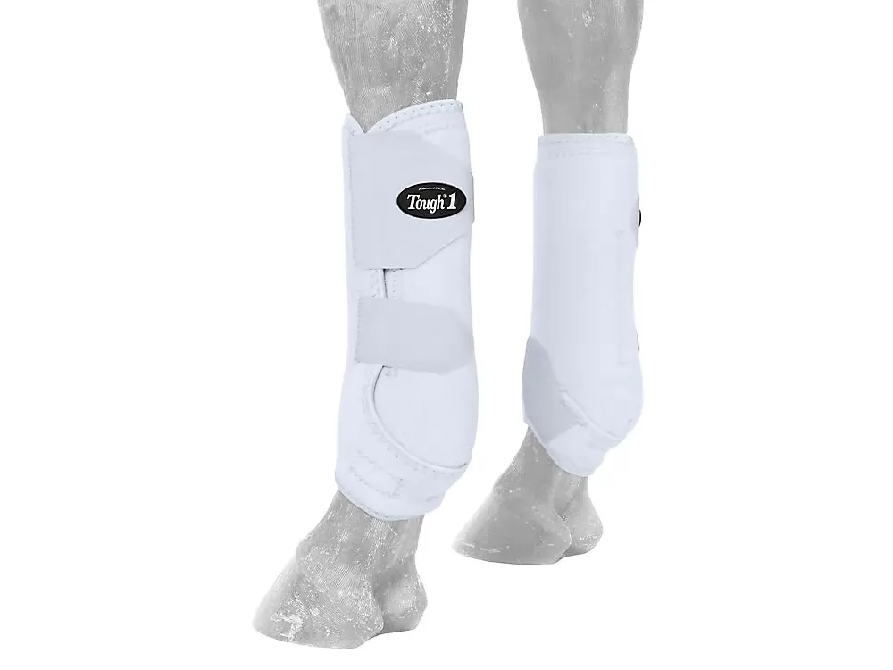 Tough-1 Extreme Vented Front Sport Boots - Image 6