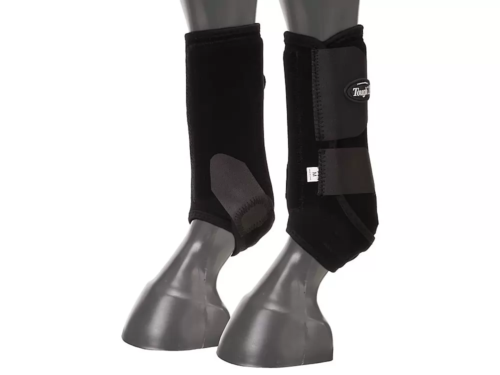 Tough-1 Extreme Vented Front Sport Boots - Image 9