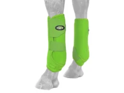 Tough-1 Extreme Vented Front Sport Boots