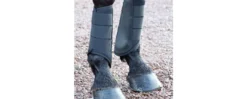 Shires Arma Neoprene Brushing Boots