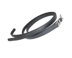 Nunn Finer Padded Nylon Contoured Stirrup Leathers