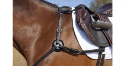 Nunn Finer 5-Way Elastic Hunting Breastplate
