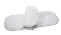 Lettia Original No Bow Wraps