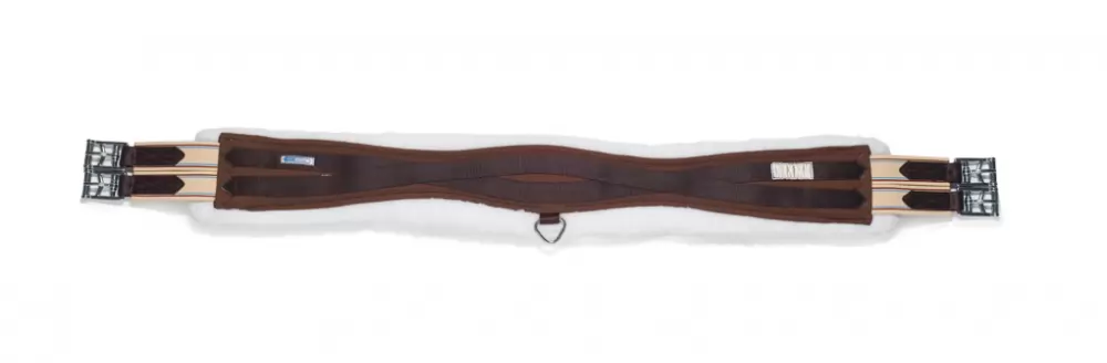 Lettia Clik All Purpose Girth With CoolMax Lining