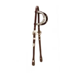 Tory Leather San Diego Sliding One Ear Headstall