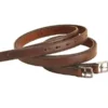 Tory Leather Deluxe Lined Stirrup Leather