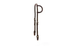 Tory Leather Quick Change One Ear Headstall