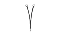 Tory Leather Running Attachment With Snap