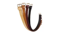 Tory Leather Body Center