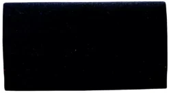 Weaver Solid New Zealand Wool Saddle Blanket