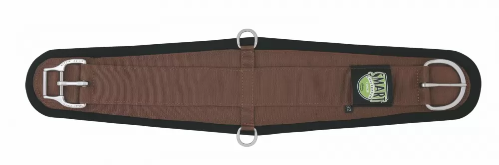 Weaver Leather Felt Lined Roper Smart Cinch - Image 2