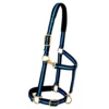 Weaver Leather Padded Adjustable Halter