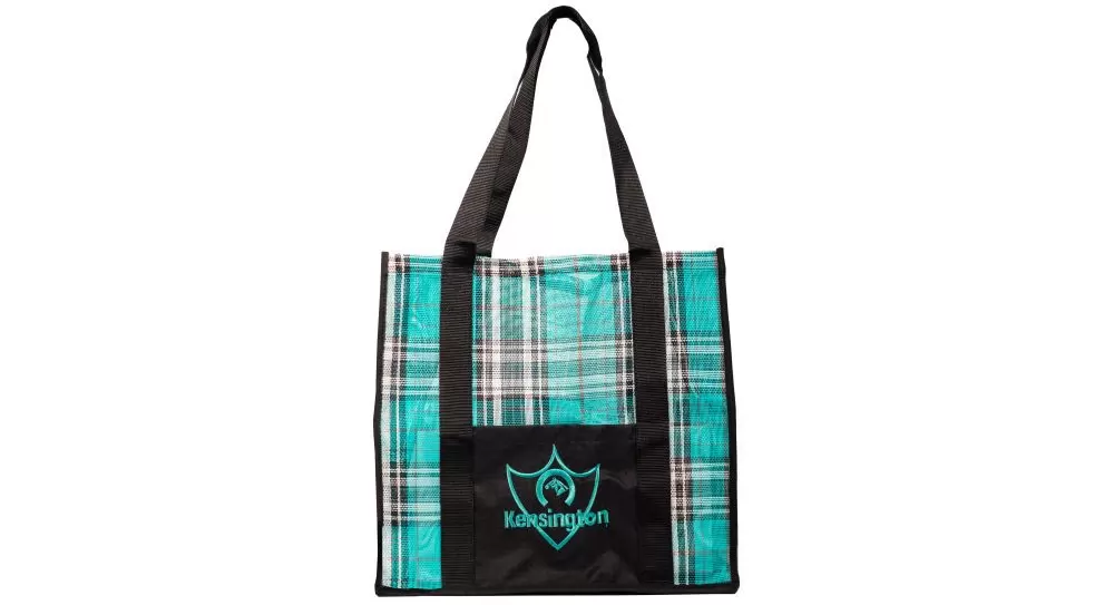 Kensington Signature Large Tote Bag - Image 11