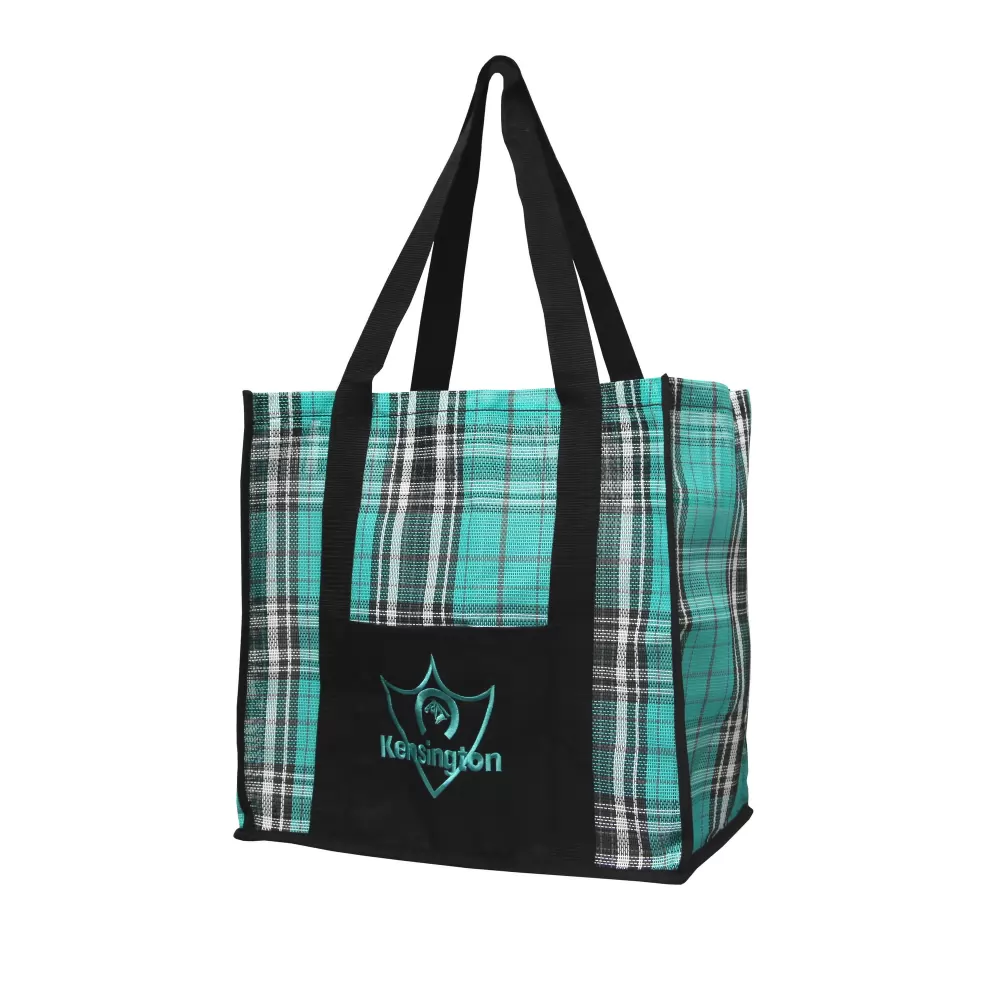 Kensington Signature Large Tote Bag - Image 10