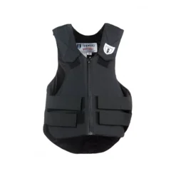Tipperary Ride-Lite Protective Vest - Taslan Lining