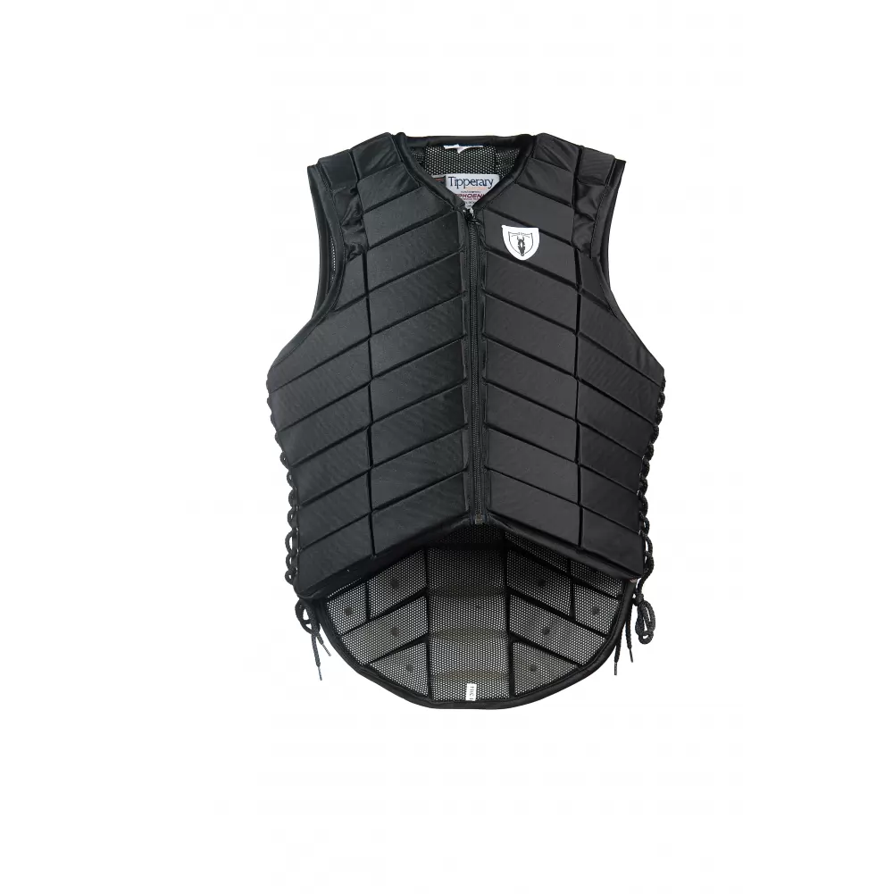 Tipperary Youth Eventer Protective Vest - Image 2