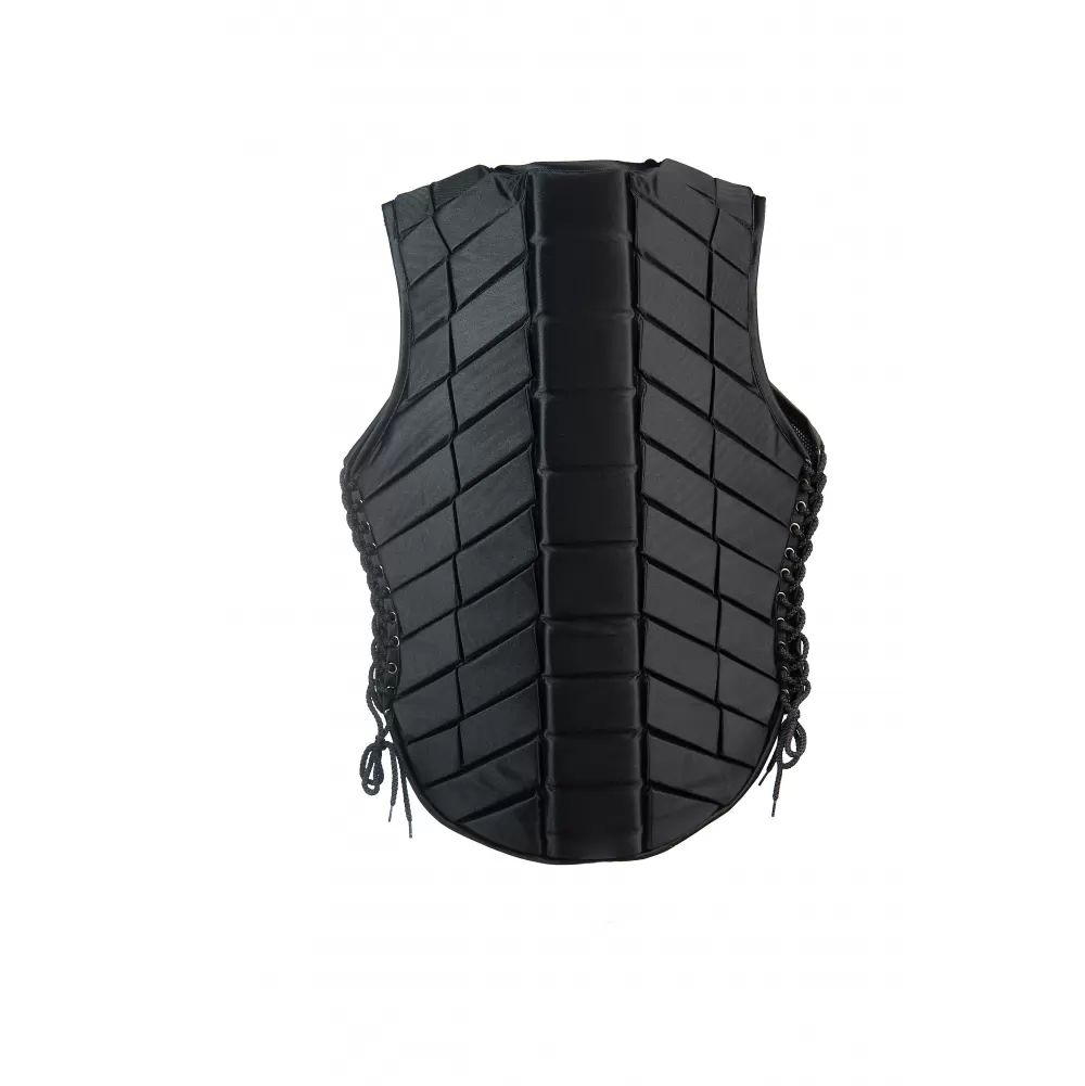 Tipperary Youth Eventer Protective Vest - Image 3
