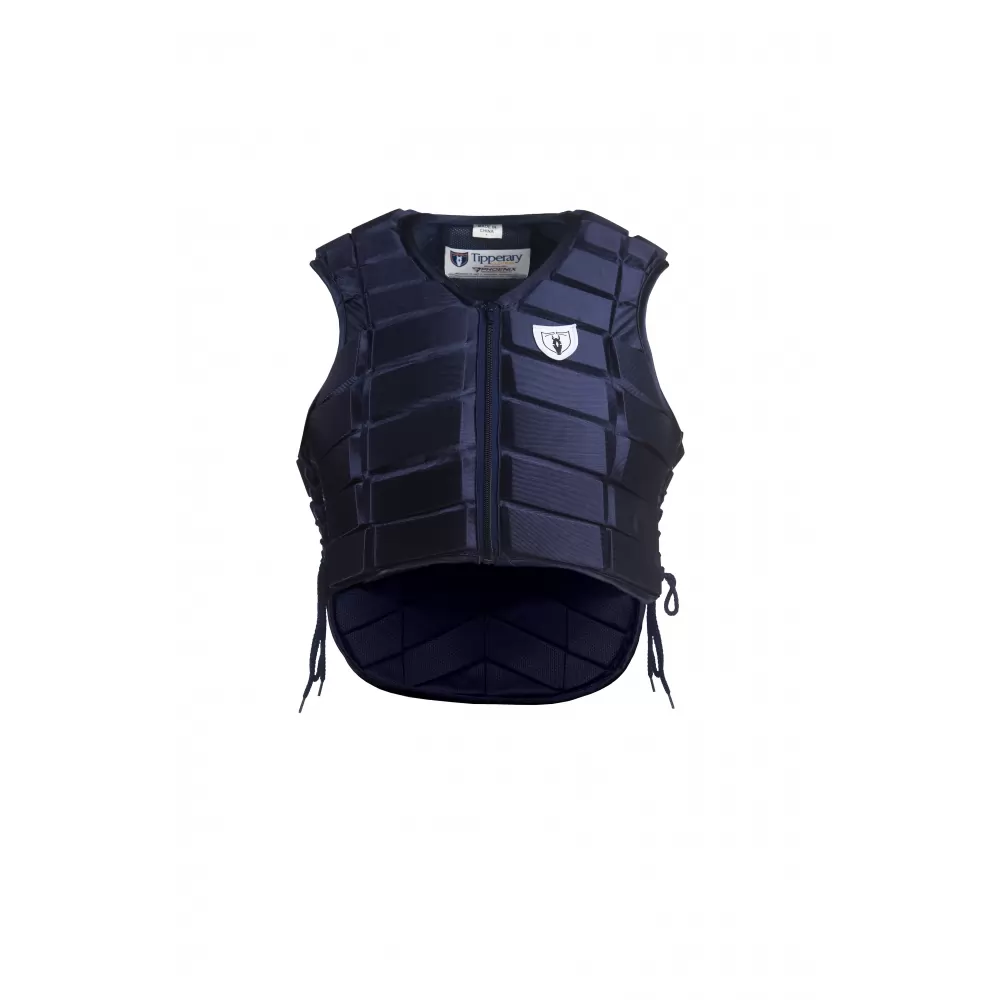 Tipperary Youth Eventer Protective Vest - Image 5