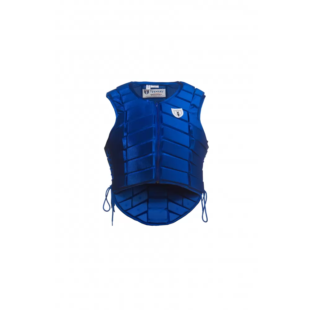 Tipperary Youth Eventer Protective Vest - Image 8