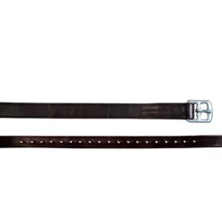 Exselle Elite Half Hole Leathers