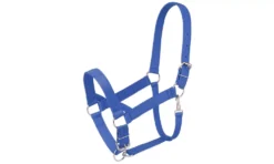 Tough-1 Heavy Nylon Draft Halter