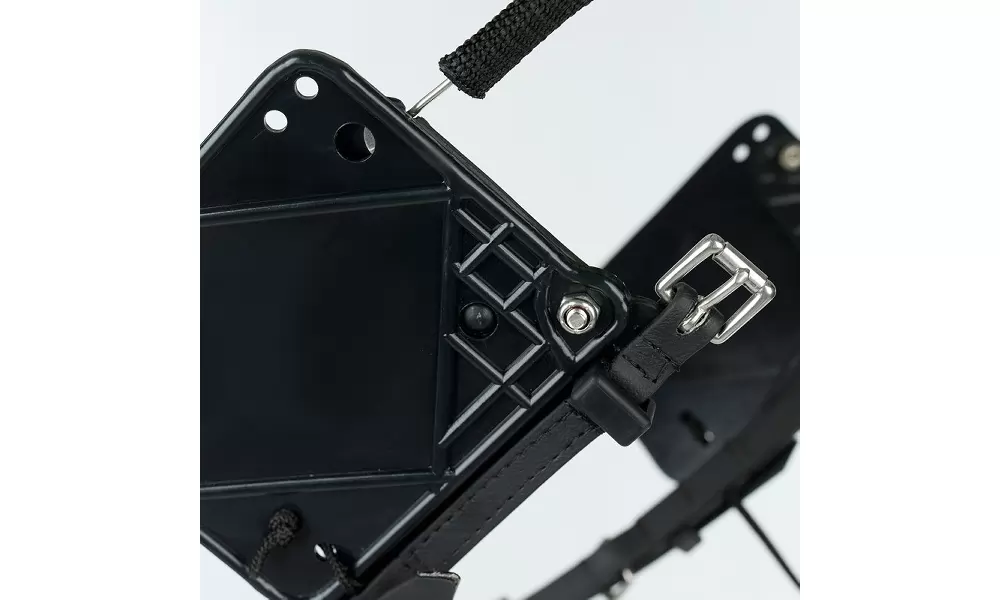 Finntack PRO Synthetic Pull-Down Blinds With Cheeks - Image 2