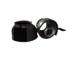 Horze Lock On Anti-Twist Bell Boots