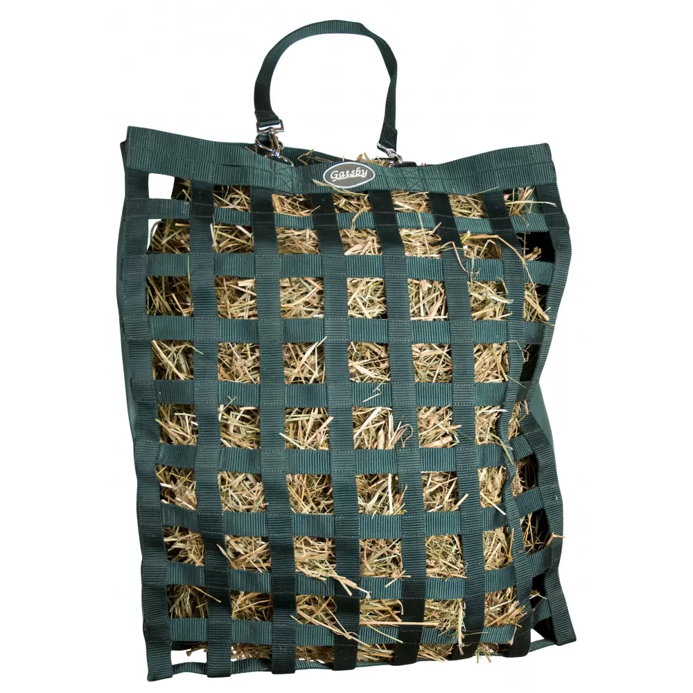 Gatsby 100% All Natural Slow Hay Feeder - Image 4