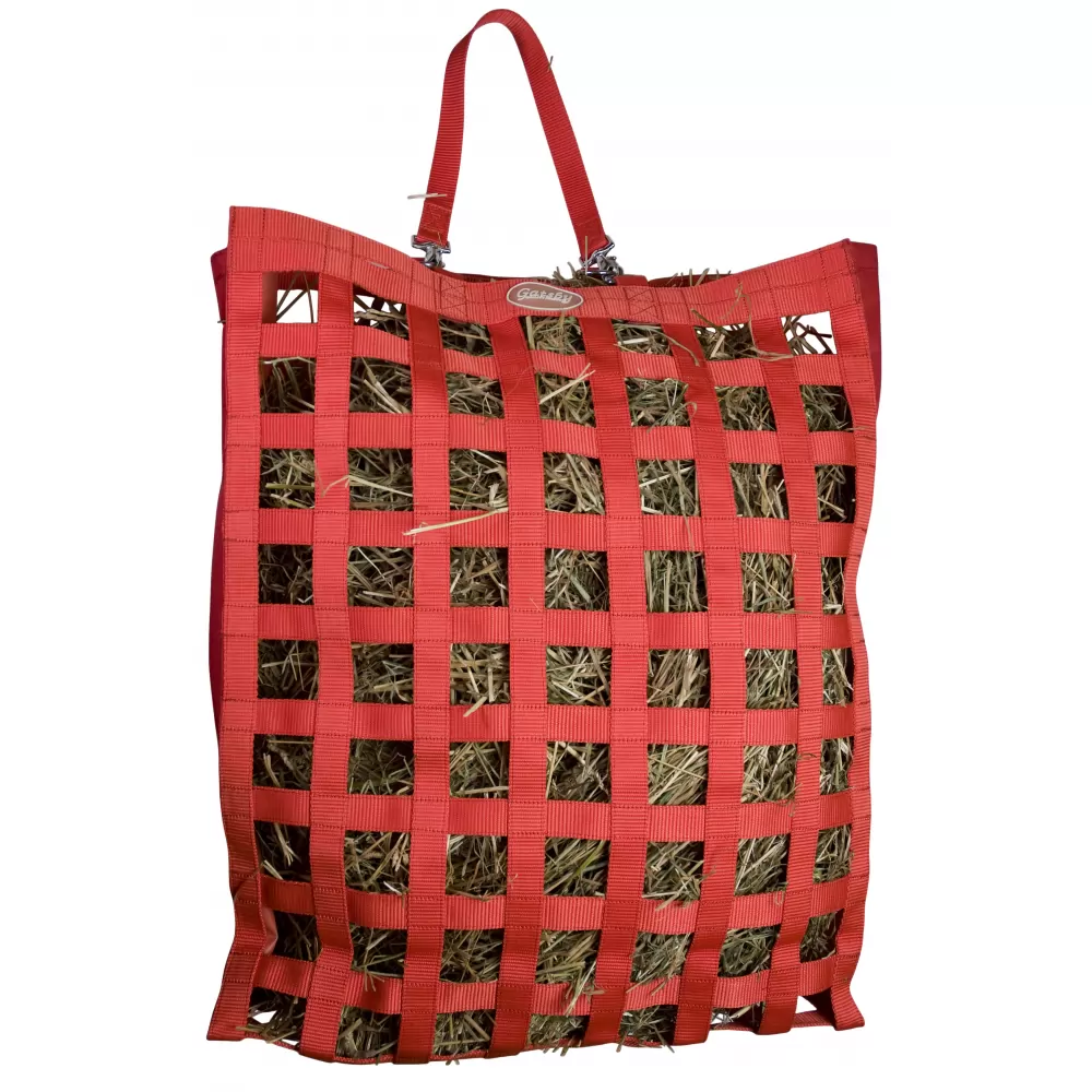 Gatsby 100% All Natural Slow Hay Feeder - Image 6