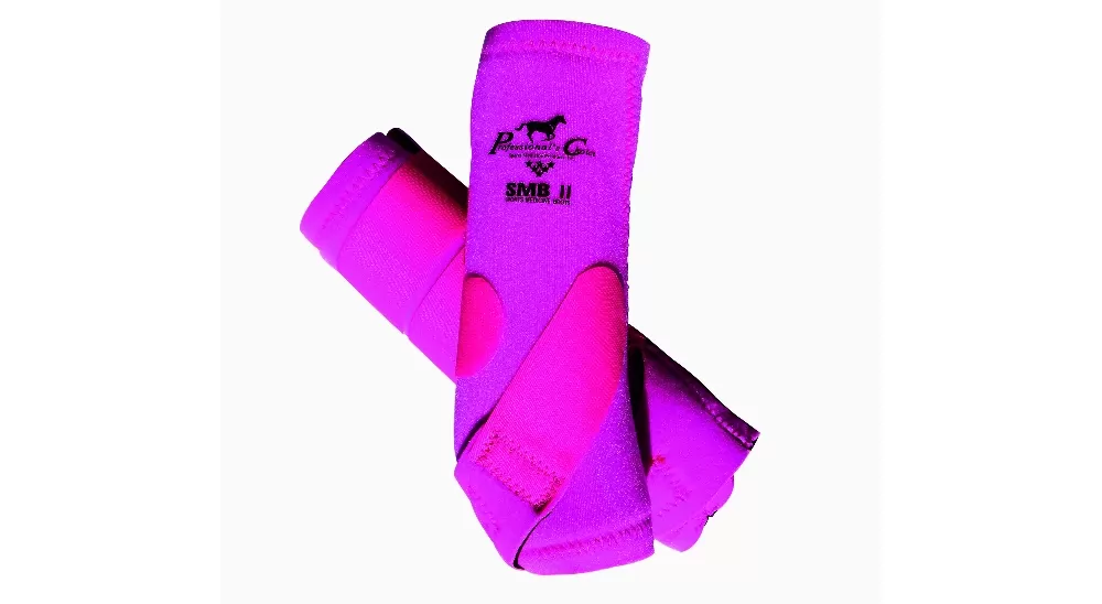 Professionals Choice SMBII Sports Medicine Boots - Image 8